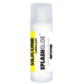 Лубрикант на силиконовой основе Splashglide Silicon - 30 мл. - Splashglide - купить с доставкой в Подольске