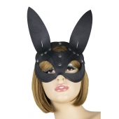 Маска кролика с длинными ушками - LOVETOY (А-Полимер) - купить с доставкой в Подольске