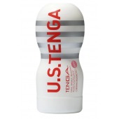 Мастурбатор Original Vacuum Cup Gentle Ultra size - Tenga - в Подольске купить с доставкой
