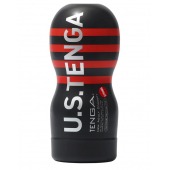 Мастурбатор Original Vacuum Cup Strong Ultra size - Tenga - в Подольске купить с доставкой
