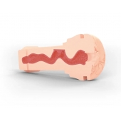 Внутренний рукав для мастурбатора Mystim Opus Mica - MyStim - в Подольске купить с доставкой