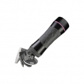 Крепление на стену Captain Hook для мастурбаторов Mystim - MyStim - купить с доставкой в Подольске