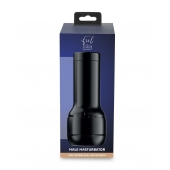 Телесный мастурбатор-вагина Feel Stroker - Kiiroo - в Подольске купить с доставкой