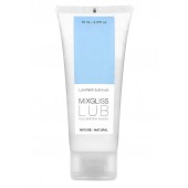 Смазка на водной основе Mixgliss Lub - 70 мл. - Mixgliss - купить с доставкой в Подольске