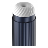 Мастурбатор Connexion Hannes neo с функцией нагрева - Svakom - в Подольске купить с доставкой