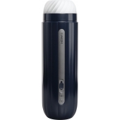 Мастурбатор Connexion Hannes neo с функцией нагрева - Svakom - в Подольске купить с доставкой