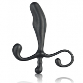 Массажер простаты - 12.7 см. - BlueLine - в Подольске купить с доставкой