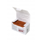 Ультратонкие презервативы Sagami Xtreme Superthin - 36 шт. - Sagami - купить с доставкой в Подольске