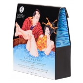 Соль для ванны Lovebath Ocean temptation, превращающая воду в гель - 650 гр. - Shunga - купить с доставкой в Подольске