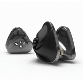 Вибромассажёр с электростимуляцией Hearts Desire - MyStim - купить с доставкой в Подольске