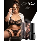 Телесный мастурбатор-вагина Feel Romi Chase - Kiiroo - в Подольске купить с доставкой