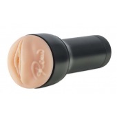 Телесный мастурбатор-вагина Feel Romi Chase - Kiiroo - в Подольске купить с доставкой