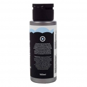 Интимный лубрикант на водной основе SIBIRSKIY без запаха - 100 мл. - Sibirskiy - купить с доставкой в Подольске