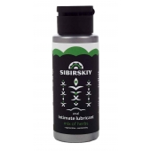 Анальный лубрикант на водной основе SIBIRSKIY с ароматом луговых трав - 100 мл. - Sibirskiy - купить с доставкой в Подольске
