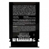 Крем для массажа и мастурбации Wicked Stroking and Massage Creme - 3 мл. - Wicked - купить с доставкой в Подольске