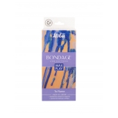 Набор из 2 БДСМ-свечей To Flame - Lola Games - купить с доставкой в Подольске