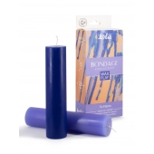 Набор из 2 БДСМ-свечей To Flame - Lola Games - купить с доставкой в Подольске