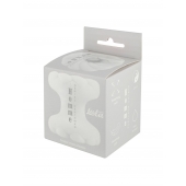 Белый мастурбатор-стоппер Homme Genial Henchman - Lola Games - в Подольске купить с доставкой