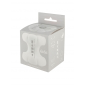 Белый мастурбатор-стоппер Homme Royal Henchman - Lola Games - в Подольске купить с доставкой