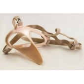 Эректор с фиксацией - LOVETOY (А-Полимер) - в Подольске купить с доставкой