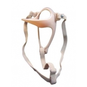 Эректор с фиксацией - LOVETOY (А-Полимер) - в Подольске купить с доставкой