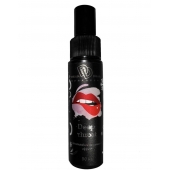 Спрей для горла Deep Throat с десенсибилизирующим эффектом - 50 мл. - БиоМед - купить с доставкой в Подольске