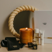 Подарочный набор YESforLOV Love Box 2 - YESforLOV - купить с доставкой в Подольске