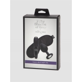 Эротический набор Come to Bed Kit - Fifty Shades of Grey - купить с доставкой в Подольске