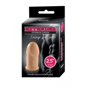 Латексная насадка-удлинитель - Sitabella - в Подольске купить с доставкой