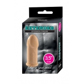 Латексный удлинитель пениса - Sitabella - в Подольске купить с доставкой