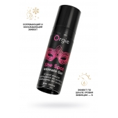 Интимный гель для G-точки ORGIE She Spot с возбуждающим эффектом - 15 мл. - ORGIE - купить с доставкой в Подольске