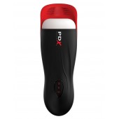 Автоматический мастурбатор PDX Elite Fap-O-Matic Pro - Pipedream - в Подольске купить с доставкой