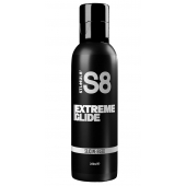 Лубрикант на силиконовой основе S8 Silicon Extreme Glide - 250 мл. - Stimul8 - купить с доставкой в Подольске