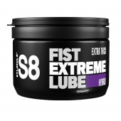 Гибридный лубрикант для фистинга S8 Hybrid Fist Extreme Lube - 500 мл. - Stimul8 - купить с доставкой в Подольске