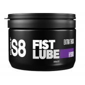Гибридный лубрикант-желе для фистинга S8 Hybrid Fist Lube - 500 мл. - Stimul8 - купить с доставкой в Подольске