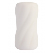 Белый мастурбатор Stamina Masturbator Pleasure Pocket - Chisa - в Подольске купить с доставкой