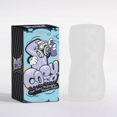 Прозрачный мастурбатор Stamina Masturbator Pleasure Pocket - Chisa - в Подольске купить с доставкой