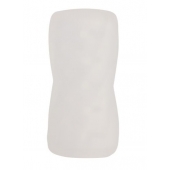 Прозрачный мастурбатор Stamina Masturbator Pleasure Pocket - Chisa - в Подольске купить с доставкой