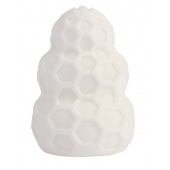 Белый мастурбатор Phantom Masturbator Pleasure Pocket - Chisa - в Подольске купить с доставкой