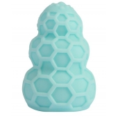 Аквамариновый мастурбатор Phantom Masturbator Pleasure Pocket - Chisa - в Подольске купить с доставкой