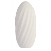 Белый мастурбатор Alpha Masturbator Pleasure Pocket - Chisa - в Подольске купить с доставкой