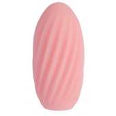 Розовый мастурбатор Alpha Masturbator Pleasure Pocket - Chisa - в Подольске купить с доставкой