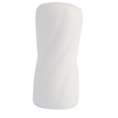 Белый мастурбатор Blow Cox Masturbator Pleasure Pocket - Chisa - в Подольске купить с доставкой