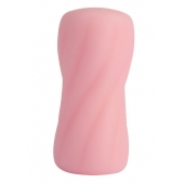Розовый мастурбатор Blow Cox Masturbator Pleasure Pocket - Chisa - в Подольске купить с доставкой