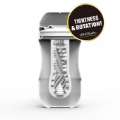 Мастурбатор Rolling Tenga Cup Strong - Tenga - в Подольске купить с доставкой