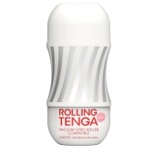 Мастурбатор Rolling Tenga Cup Gentle - Tenga - в Подольске купить с доставкой