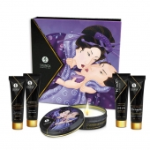 Подарочный набор Geishas secret из 5 предметов - Shunga - купить с доставкой в Подольске