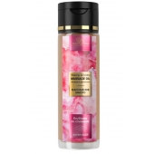 Массажное масло «Клубника со сливками» - 250 мл. - БиоМед - купить с доставкой в Подольске