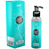 Массажное масло Atracao Fatal Cotton Candy с ароматом сладкой ваты - 120 мл. - INTT - купить с доставкой в Подольске