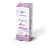 Увлажняющий гель с гиалуроновой кислотой Vagisex - 30 гр. - INTT - купить с доставкой в Подольске